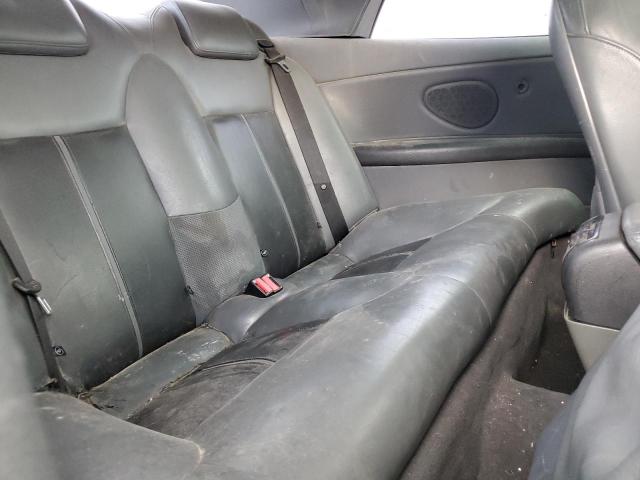 Photo 10 from auction – 2004 SAAB 9-3 AERO with VIN YS3FH79Y246006981