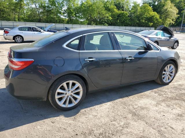Photo 3 from auction – 2014 BUICK VERANO with VIN 1G4PS5SK4E4108329