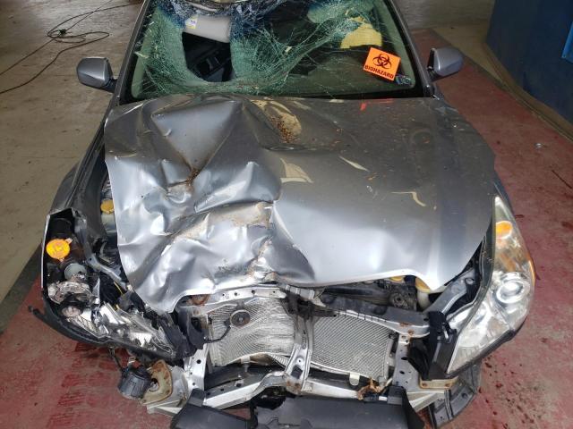 Photo 12 from auction – 2012 SUBARU LEGACY 2.5 with VIN 4S3BMBC63C3022330