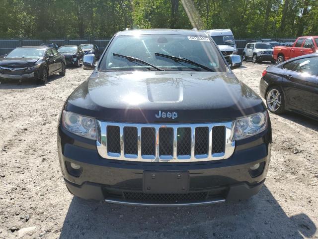 Zdjęcie 5 z aukcji – 2012 JEEP GRAND CHER z VIN 1C4RJFCT0CC289770