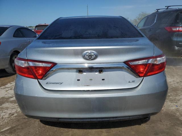 Photo 6 from auction – 2016 TOYOTA CAMRY LE with VIN 4T1BF1FK3GU194835