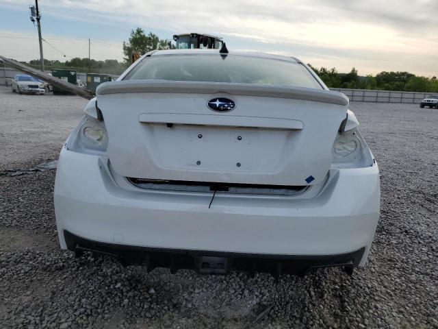 Photo 6 from auction – 2018 SUBARU WRX with VIN JF1VA1B66J9835484