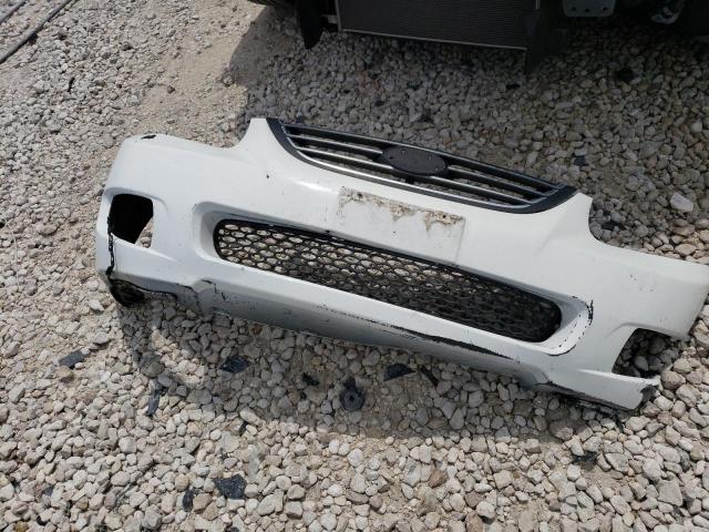 Photo 12 from auction – 2008 KIA SPECTRA EX with VIN KNAFE122X85544212