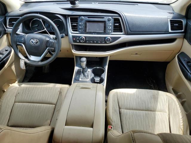 صورة رقم 8 من المزاد - 2014 TOYOTA HIGHLANDER مع VIN 5TDZKRFH8ES006572