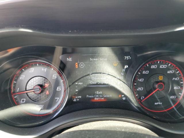 Photo 9 from auction – 2019 DODGE CHARGER SC with VIN 2C3CDXGJ4KH716024