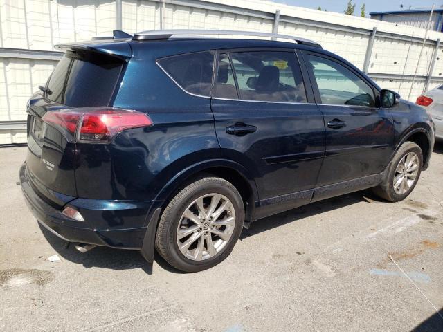Photo 3 from auction – 2018 TOYOTA RAV4 LIMIT with VIN 2T3DFREVXJW805221