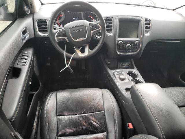Photo 8 from auction – 2014 DODGE DURANGO CI with VIN 1C4SDHET4EC975556