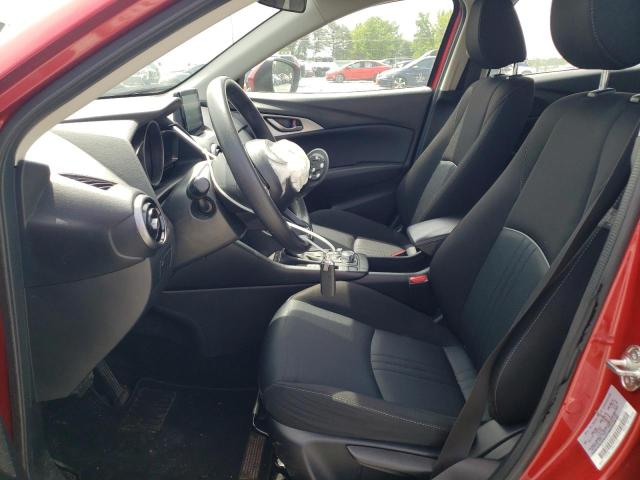 Photo 7 from auction – 2019 MAZDA CX-3 SPORT with VIN JM1DKDB76K1454652