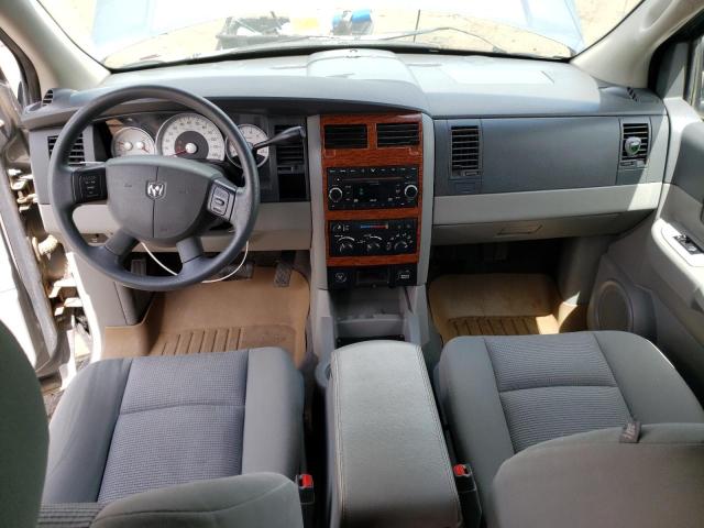 Photo 8 from auction – 2008 DODGE DURANGO SL with VIN 1D8HB48NX8F155217