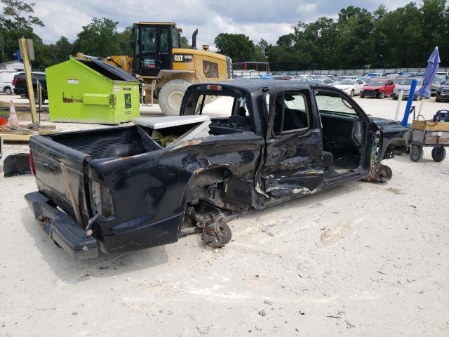 Photo 3 from auction – 2004 DODGE DAKOTA QUA with VIN 1D7HL38K64S704186