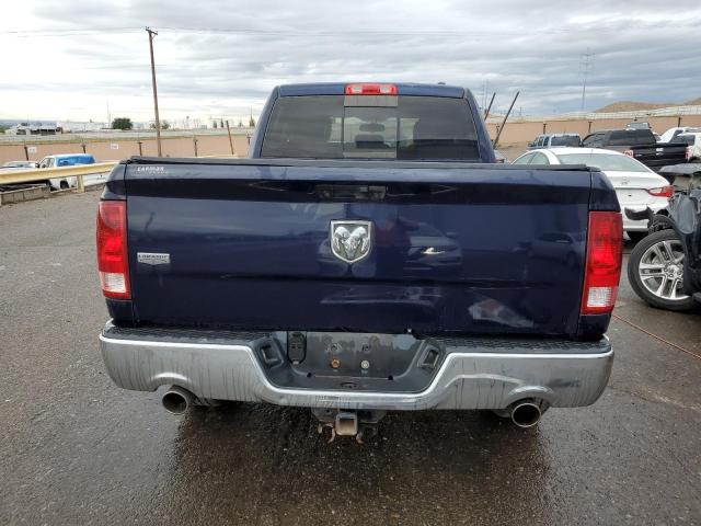 Photo 6 from auction – 2012 DODGE RAM 1500 L with VIN 1C6RD7JT4CS187059