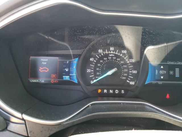 Photo 9 from auction – 2014 FORD FUSION TIT with VIN 3FA6P0K93ER280947
