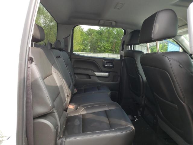 Photo 10 from auction – 2014 CHEVROLET SILVERADO with VIN 3GCUKRECXEG505985