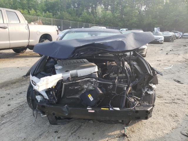 Photo 5 from auction – 2018 LEXUS ES 350 with VIN 58ABK1GG0JU100206