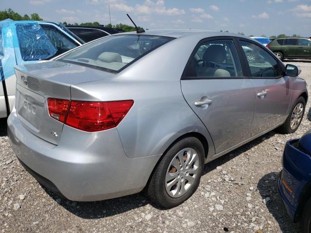 Photo 3 from auction – 2010 KIA FORTE EX with VIN KNAFU4A22A5828445