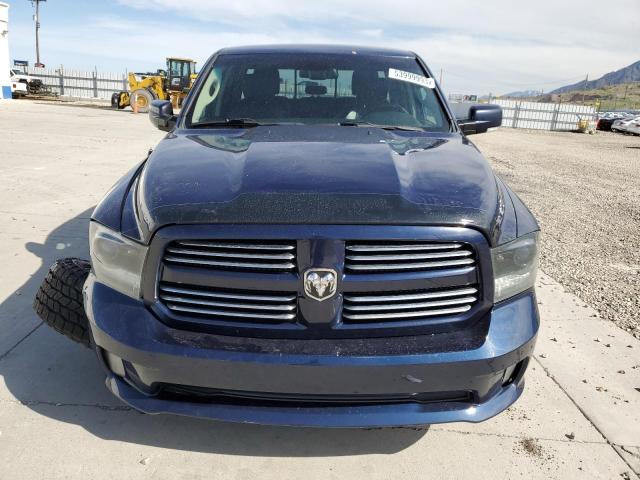 Photo 5 from auction – 2015 RAM 1500 SPORT with VIN 1C6RR7HTXFS568877