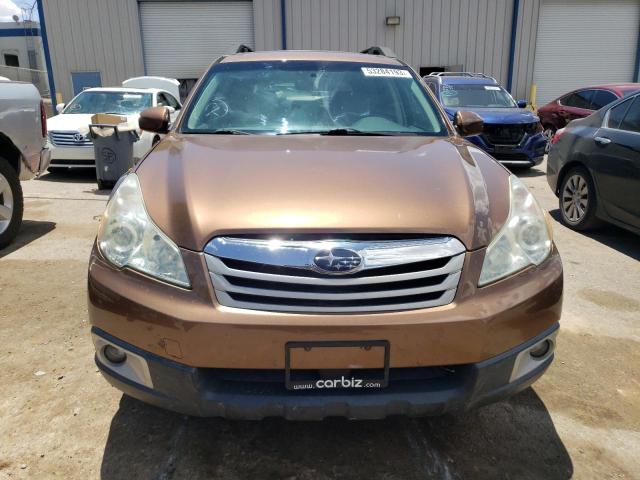 Снимка 5 от търг – 2011 SUBARU OUTBACK 2. с VIN 4S4BRBGC8B3442290