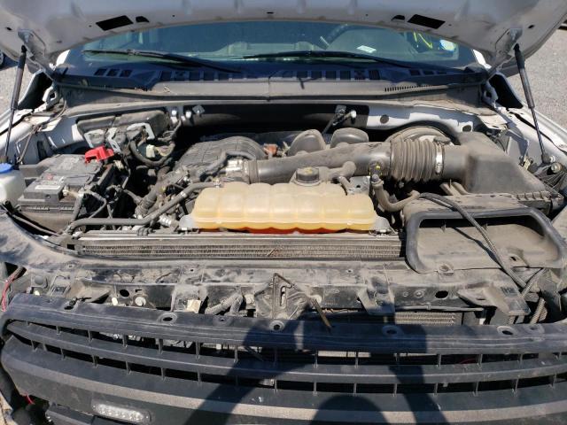 Photo 11 from auction – 2019 FORD F150 with VIN 1FTMF1CB0KFA54093