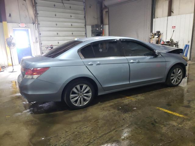 Photo 3 from auction – 2011 HONDA ACCORD EXL with VIN 1HGCP2F85BA025525