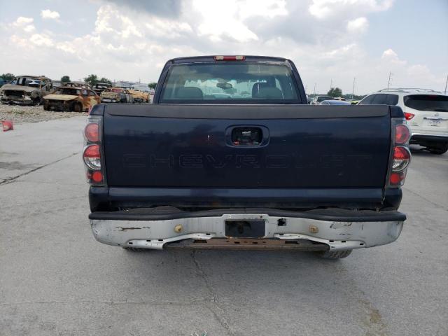 Photo 6 from auction – 2006 CHEVROLET SILVERADO with VIN 1GCEC19X66Z289117