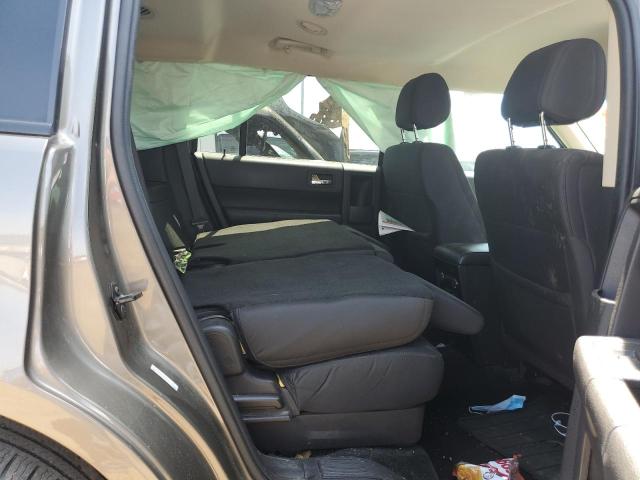 Photo 11 from auction – 2013 FORD FLEX SE with VIN 2FMGK5B88DBD27304