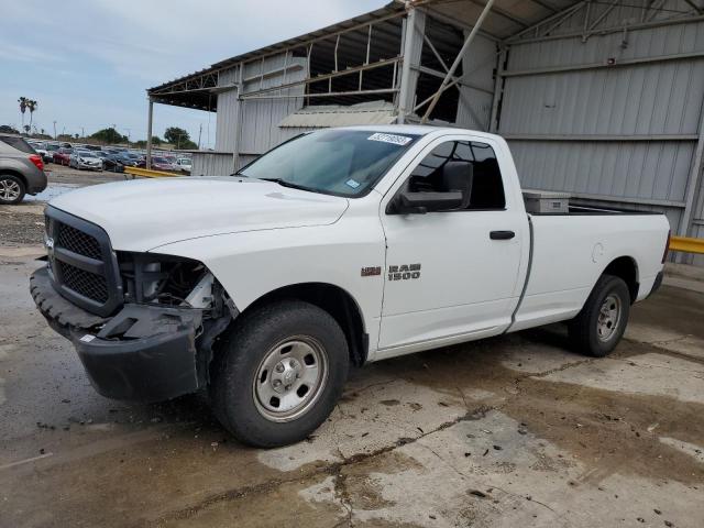 RAM 1500 ST 2013 with VIN 3C6JR6DTXDG586944 - Photo from auction
