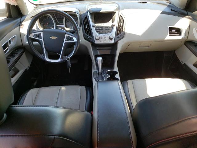 Photo 8 from auction – 2012 CHEVROLET EQUINOX LT with VIN 2GNFLNE57C6322155
