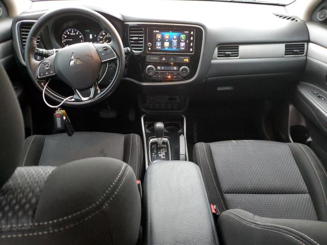 Photo 8 from auction – 2018 MITSUBISHI OUTLANDER with VIN JA4AD3A30JZ067076