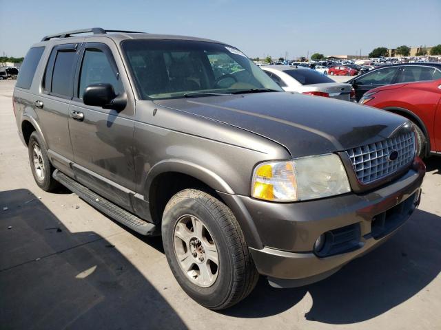 Photo 4 from auction – 2002 FORD EXPLORER L with VIN 1FMZU75W22ZB14576