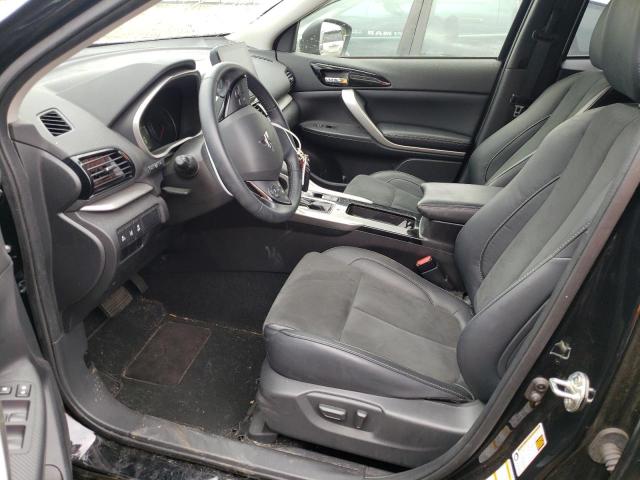 Фото 7 с аукциона – 2022 MITSUBISHI ECLIPSE CR с VIN JA4ATWAA9NZ030715