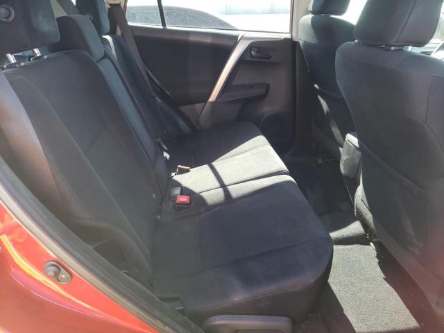 Photo 10 from auction – 2015 TOYOTA RAV4 LE with VIN 2T3BFREV1FW378378