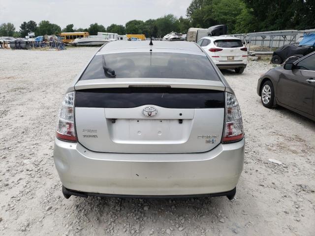 Photo 6 from auction – 2005 TOYOTA PRIUS with VIN JTDKB20U457031008