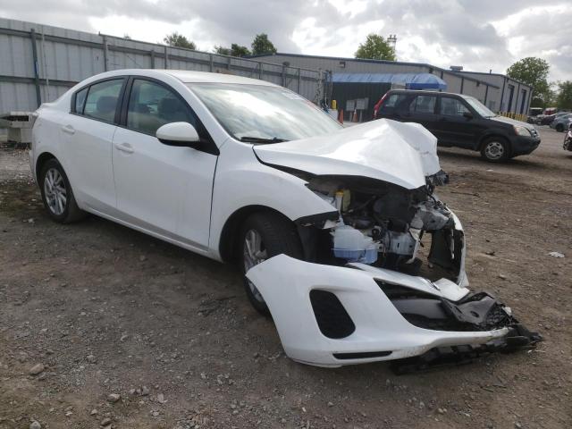 Photo 4 from auction – 2012 MAZDA 3 I with VIN JM1BL1V77C1602016