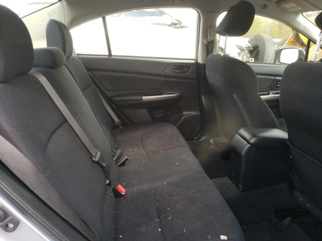 Photo 10 from auction – 2015 SUBARU IMPREZA with VIN JF1GJAA65FH022337