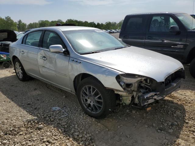 Photo 4 from auction – 2011 BUICK LUCERNE CX with VIN 1G4HA5EM8BU129555