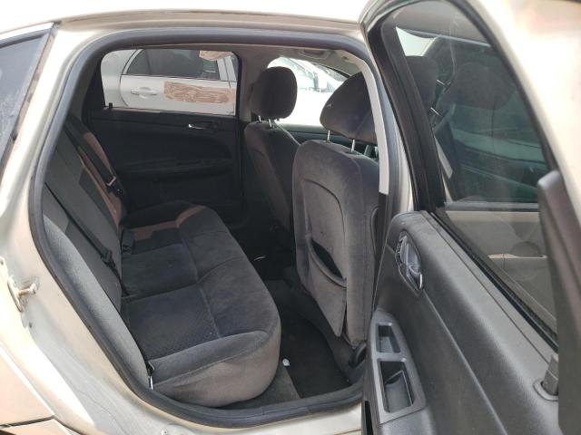 Photo 10 from auction – 2010 CHEVROLET IMPALA LS with VIN 2G1WA5EK1A1108866