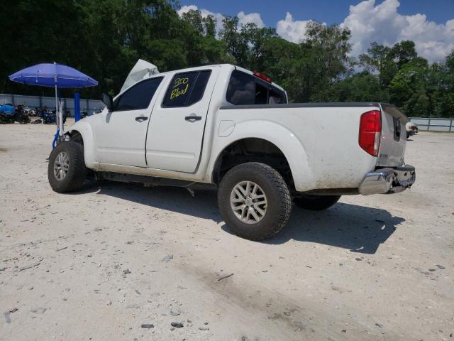 Photo 2 from auction – 2019 NISSAN FRONTIER S with VIN 1N6DD0EVXKN873431