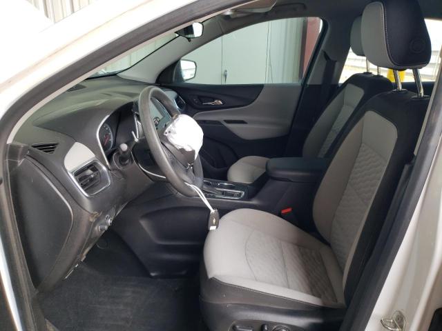 Photo 7 from auction – 2018 CHEVROLET EQUINOX LT with VIN 2GNAXSEV4J6226266