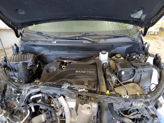 Photo 12 from auction – 2018 CHEVROLET EQUINOX LT with VIN 2GNAXSEV1J6108451