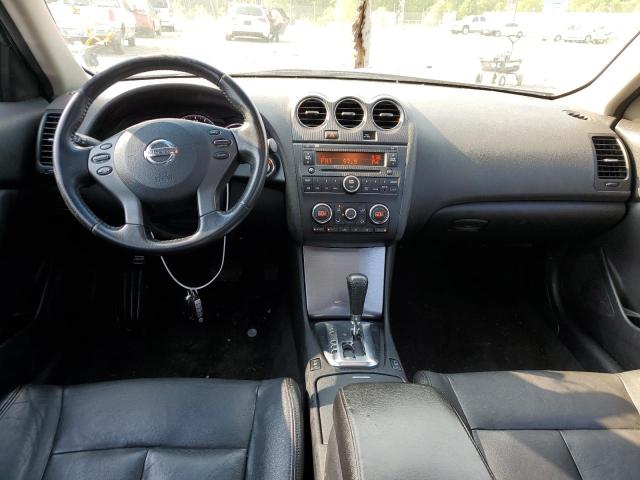 Photo 8 from auction – 2010 NISSAN ALTIMA BAS with VIN 1N4AL2AP9AN502583