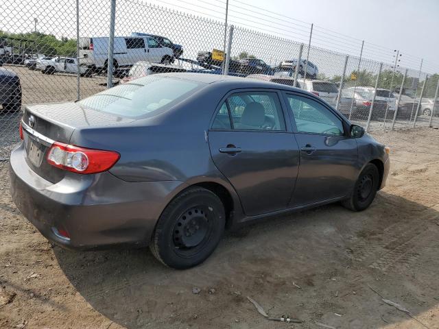 Photo 3 from auction – 2013 TOYOTA COROLLA BA with VIN 2T1BU4EE0DC987753