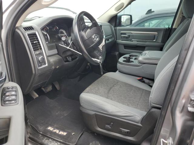 Photo 7 from auction – 2019 RAM 1500 CLASS with VIN 1C6RR7LT1KS644715