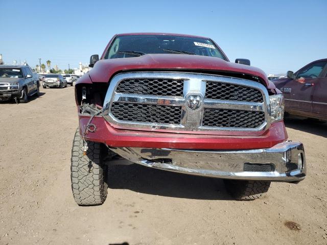 Photo 5 from auction – 2013 RAM 1500 SLT with VIN 1C6RR6LT6DS501272