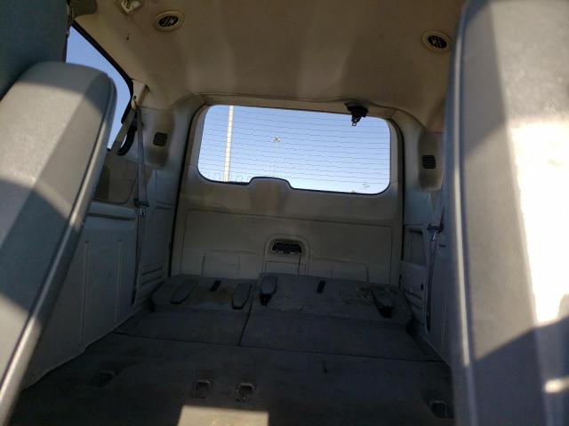 Photo 10 from auction – 2010 DODGE GRAND CARA with VIN 2D4RN4DE6AR435265