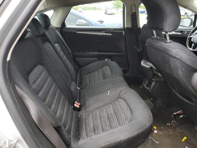 Photo 10 from auction – 2016 FORD FUSION SE with VIN 3FA6P0H77GR207699