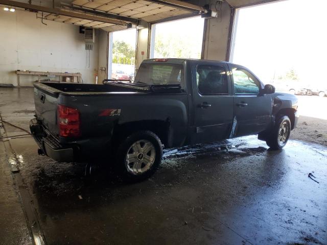 Фото 3 с аукциона – 2007 CHEVROLET SILVERADO с VIN 2GCEK13C671685079