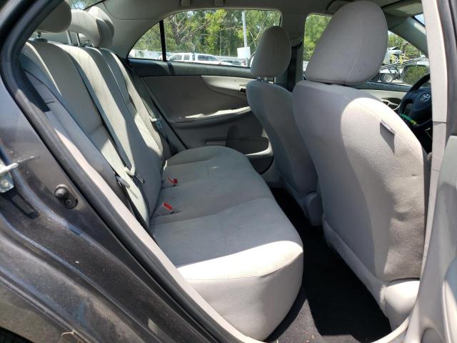 Photo 10 from auction – 2013 TOYOTA COROLLA BA with VIN 2T1BU4EE0DC071140