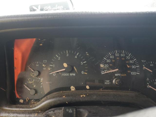Photo 9 from auction – 2001 JEEP CHEROKEE S with VIN 1J4FT48S81L504031