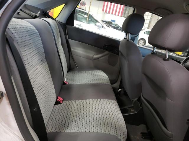 Photo 10 from auction – 2007 FORD FOCUS ZX4 with VIN 1FAFP34N57W232748