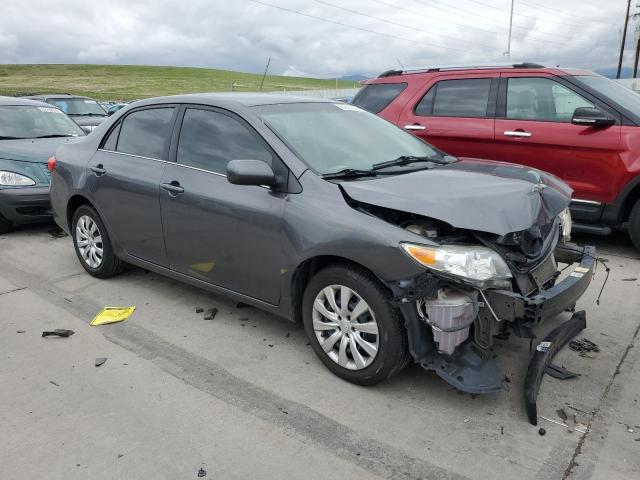 Photo 4 from auction – 2013 TOYOTA COROLLA BA with VIN 5YFBU4EEXDP155224